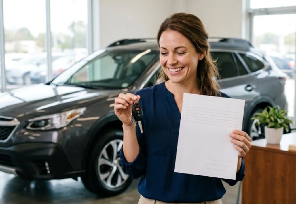 Pagar antes un préstamo con garantía de auto: cómo ahorrar en intereses y liberar tu vehículo 1