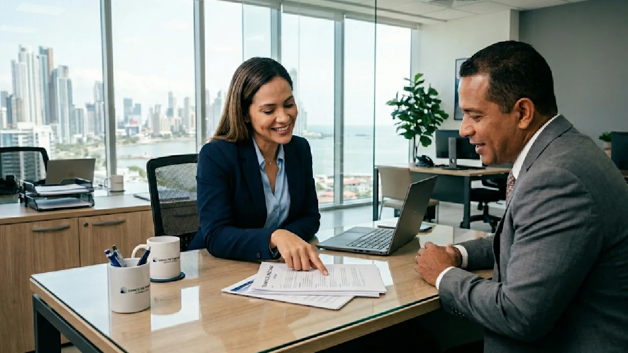 Checklist: Documentos y requisitos para un préstamo con auto en Panamá 2 requisitos préstamo con auto en Panamá