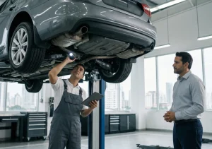 Préstamo con garantía vehicular: mitos y verdades que debes conocer 1 mitos de préstamos vehiculares