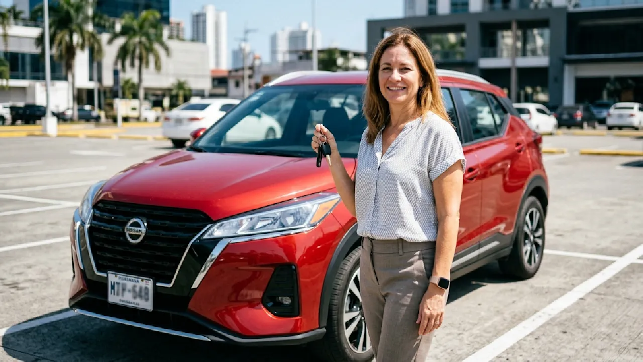 Préstamos rápidos en Panamá: banco o garantía vehicular, ¿cuál conviene más? 1 prestamos rapidos en Panama