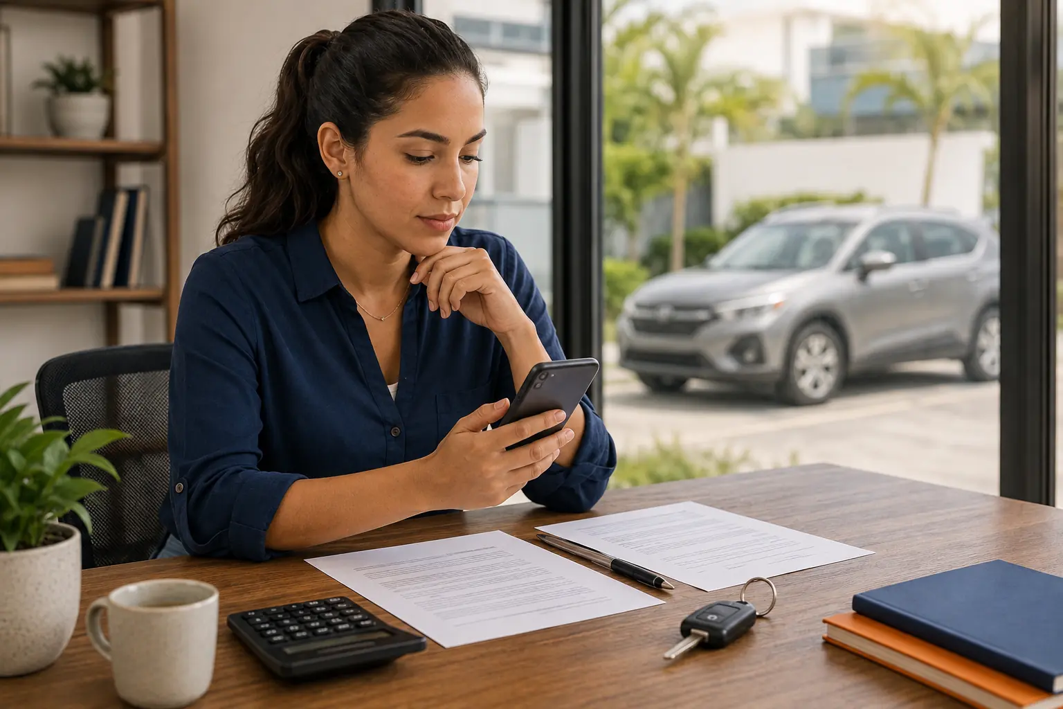 Que es linea de credito: diferencias con el prestamo personal 1 Que es linea de credito