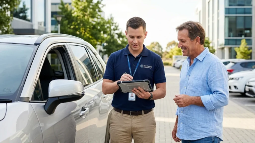 Requisitos para préstamos con auto: liquidez rápida conservando tus llaves 1 prestamos con auto
