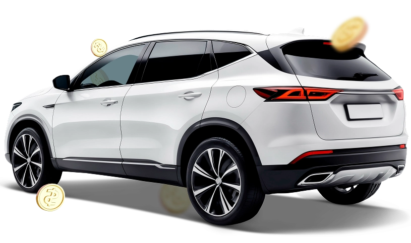 prestamos con garantía de auto