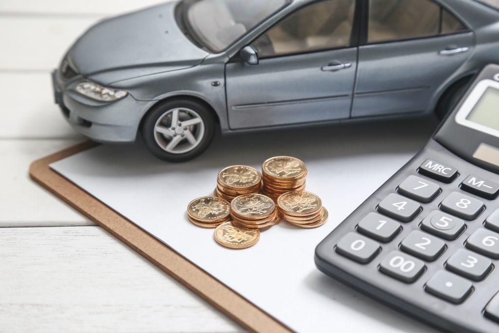 Calcula el Valor Real de tu Auto y Mejora tus Opciones de Préstamo en Panamá