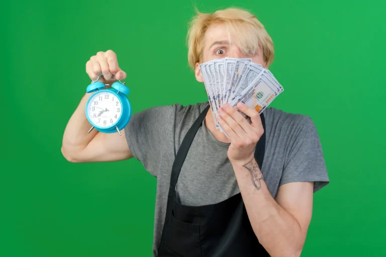 Préstamo en 24 horas