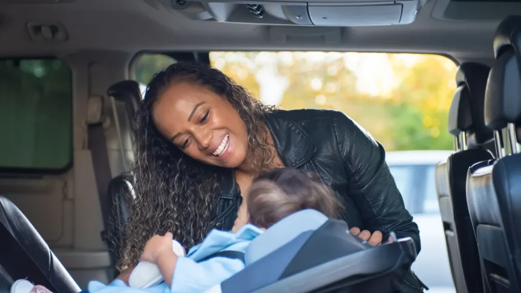 Préstamo con garantía de auto para mujeres jefas de hogar en Panamá
