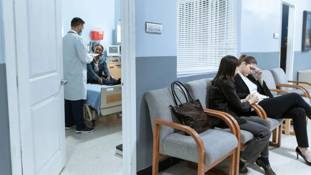 Préstamo para una emergencia médica en Panamá